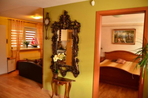 Apartment Sunny Smile in Palanga